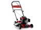 Cortac&eacute;sped mulching Marina Systems GX BIOMULCH 51SL - Motor Loncin 65FC