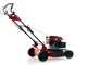 Cortac&eacute;sped mulching Marina Systems GX BIOMULCH 51SL - Motor Loncin 65FC