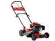 Cortac&eacute;sped mulching Marina Systems GX BIOMULCH 51SL - Motor Loncin 65FC