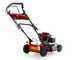 Cortac&eacute;sped mulching Marina Systems GX BIOMULCH 51SL - Motor Loncin 65FC