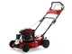 Cortac&eacute;sped mulching Marina Systems GX BIOMULCH 51SL - Motor Loncin 65FC