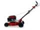 Cortac&eacute;sped mulching Marina Systems GX BIOMULCH 51SL - Motor Loncin 65FC