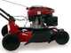 Cortac&eacute;sped mulching Marina Systems GX BIOMULCH 51SL - Motor Loncin 65FC