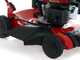 Cortac&eacute;sped mulching Marina Systems GX BIOMULCH 51SL - Motor Loncin 65FC