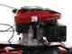 Cortac&eacute;sped mulching Marina Systems GX BIOMULCH 51SL - Motor Loncin 65FC