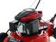 Cortac&eacute;sped mulching Marina Systems GX BIOMULCH 51SL - Motor Loncin 65FC