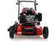 Cortac&eacute;sped mulching Marina Systems GX BIOMULCH 51SL - Motor Loncin 65FC