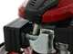 Cortac&eacute;sped mulching Marina Systems GX BIOMULCH 51SL - Motor Loncin 65FC