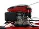 Cortac&eacute;sped mulching Marina Systems GX BIOMULCH 51SL - Motor Loncin 65FC