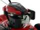 Cortac&eacute;sped mulching Marina Systems GX BIOMULCH 51SL - Motor Loncin 65FC