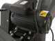 Biotrituradora con motor el&eacute;ctrico Wortex Drake D300/70E monof&aacute;sico 3 HP