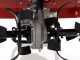 Benassi BL106H - Motoazada de gasolina 6.5 HP - Motor Honda GX200