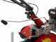 Benassi BL106H - Motoazada de gasolina 6.5 HP - Motor Honda GX200