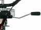 Benassi BL106H - Motoazada de gasolina 6.5 HP - Motor Honda GX200