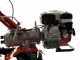 Benassi BL106H - Motoazada de gasolina 6.5 HP - Motor Honda GX200