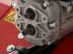 Benassi BL106H - Motoazada de gasolina 6.5 HP - Motor Honda GX200