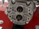Benassi BL106H - Motoazada de gasolina 6.5 HP - Motor Honda GX200