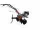 Benassi BL106H - Motoazada de gasolina 6.5 HP - Motor Honda GX200