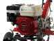 Benassi BL106H - Motoazada de gasolina 6.5 HP - Motor Honda GX200
