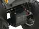 Wortex Drake D420/120L-E - Biotrituradora de gasolina - Motor Loncin G420F con arranque el&eacute;ctrico