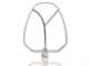 Ariete Gourmet Professional Metal -Amasadora planetaria con licuadora - 7L