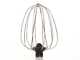 Ariete Gourmet Professional Metal -Amasadora planetaria con licuadora - 7L