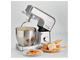 Ariete Gourmet Professional Metal -Amasadora planetaria con licuadora - 7L