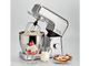 Ariete Gourmet Professional Metal -Amasadora planetaria con licuadora - 7L