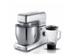 Ariete Gourmet Professional Metal -Amasadora planetaria con licuadora - 7L