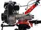 Benassi BL106KD - Motoazada di&eacute;sel 7 HP - Motor KPC KD178FE 296cc