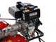 Benassi BL106KD - Motoazada di&eacute;sel 7 HP - Motor KPC KD178FE 296cc