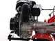 Benassi BL106KD - Motoazada di&eacute;sel 7 HP - Motor KPC KD178FE 296cc