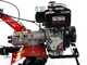 Benassi BL106KD - Motoazada di&eacute;sel 7 HP - Motor KPC KD178FE 296cc