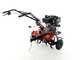 Benassi BL106KD - Motoazada di&eacute;sel 7 HP - Motor KPC KD178FE 296cc