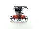 Benassi BL106KD - Motoazada di&eacute;sel 7 HP - Motor KPC KD178FE 296cc
