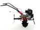 Benassi BL106KD - Motoazada di&eacute;sel 7 HP - Motor KPC KD178FE 296cc
