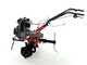 Benassi BL106KD - Motoazada di&eacute;sel 7 HP - Motor KPC KD178FE 296cc