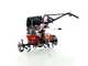 Benassi BL106KD - Motoazada di&eacute;sel 7 HP - Motor KPC KD178FE 296cc
