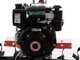 Benassi BL106KD - Motoazada di&eacute;sel 7 HP - Motor KPC KD178FE 296cc