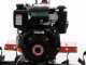 Motoazada Benassi BL106KD - Motor Di&eacute;sel KPC KD178FE - fresa de 90 cm