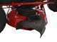 GeoTech-Pro Green-Kart 91 - Tractor cortac&eacute;sped de bater&iacute;a 48V/75Ah - salida lateral y mulching