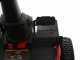 GeoTech-Pro Green-Kart 91 - Tractor cortac&eacute;sped de bater&iacute;a 48V/75Ah - salida lateral y mulching