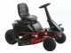 GeoTech-Pro Green-Kart 91 - Tractor cortac&eacute;sped de bater&iacute;a 48V/75Ah - salida lateral y mulching