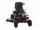 GeoTech-Pro Green-Kart 91 - Tractor cortac&eacute;sped de bater&iacute;a 48V/75Ah - salida lateral y mulching