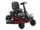 GeoTech-Pro Green-Kart 91 - Tractor cortac&eacute;sped de bater&iacute;a 48V/75Ah - salida lateral y mulching