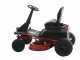 GeoTech-Pro Green-Kart 91 - Tractor cortac&eacute;sped de bater&iacute;a 48V/75Ah - salida lateral y mulching