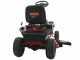 GeoTech-Pro Green-Kart 91 - Tractor cortac&eacute;sped de bater&iacute;a 48V/75Ah - salida lateral y mulching