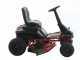 GeoTech-Pro Green-Kart 91 - Tractor cortac&eacute;sped de bater&iacute;a 48V/75Ah - salida lateral y mulching