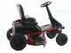 GeoTech-Pro Green-Kart 91 - Tractor cortac&eacute;sped de bater&iacute;a 48V/75Ah - salida lateral y mulching