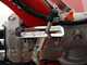 Benassi BL106KE - Motoazada di&eacute;sel 5 HP - Motor KPC KD170F 211cc